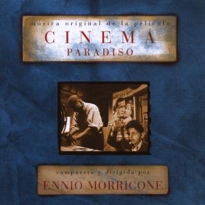 Various Artists/Cinema Paradiso@Import-Arg@Exclusive Artwork